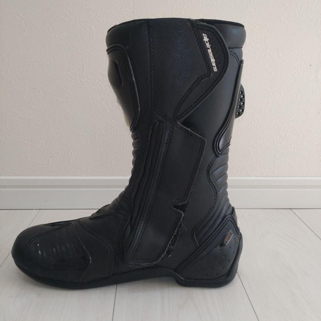 alpinestars S-MX 5 ブラック 26.0cm(41)
