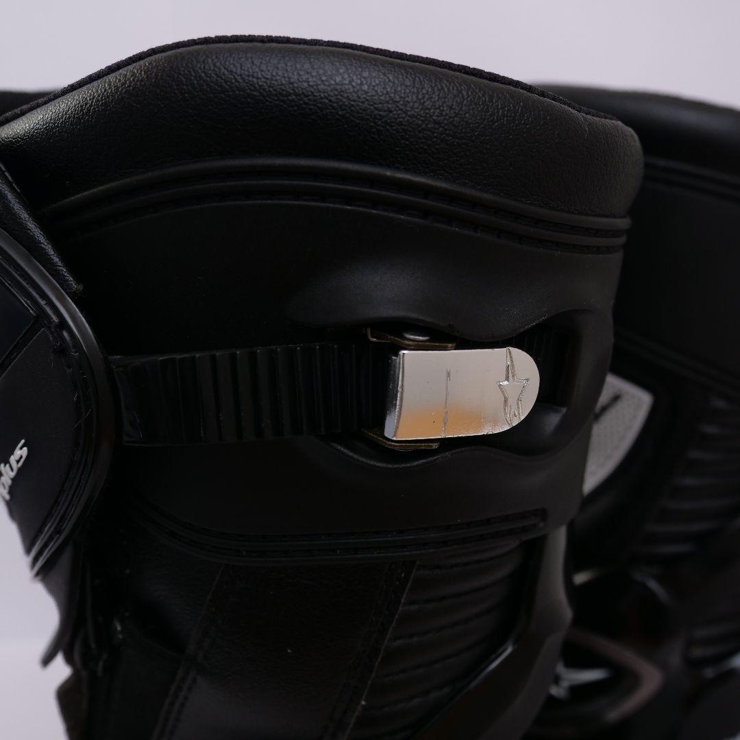 アルパインスターズ　S-MX PLUS 28.5cm　バイクブーツ　ツーリング