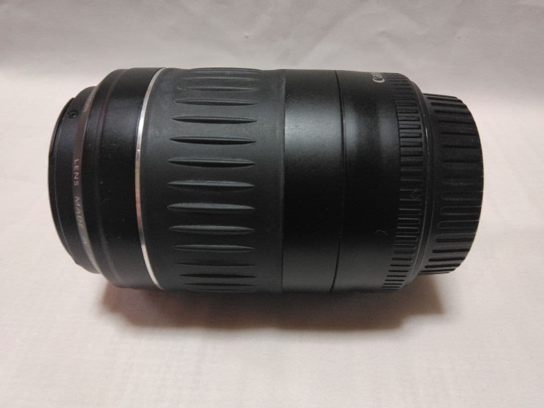 Canon 望遠レンズ 3点 ジャンク品 快適