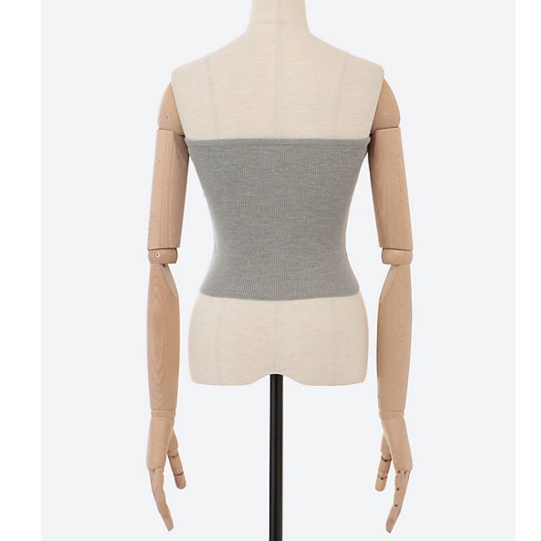 AURALEEオーラリービスチェ 限定ブラウン