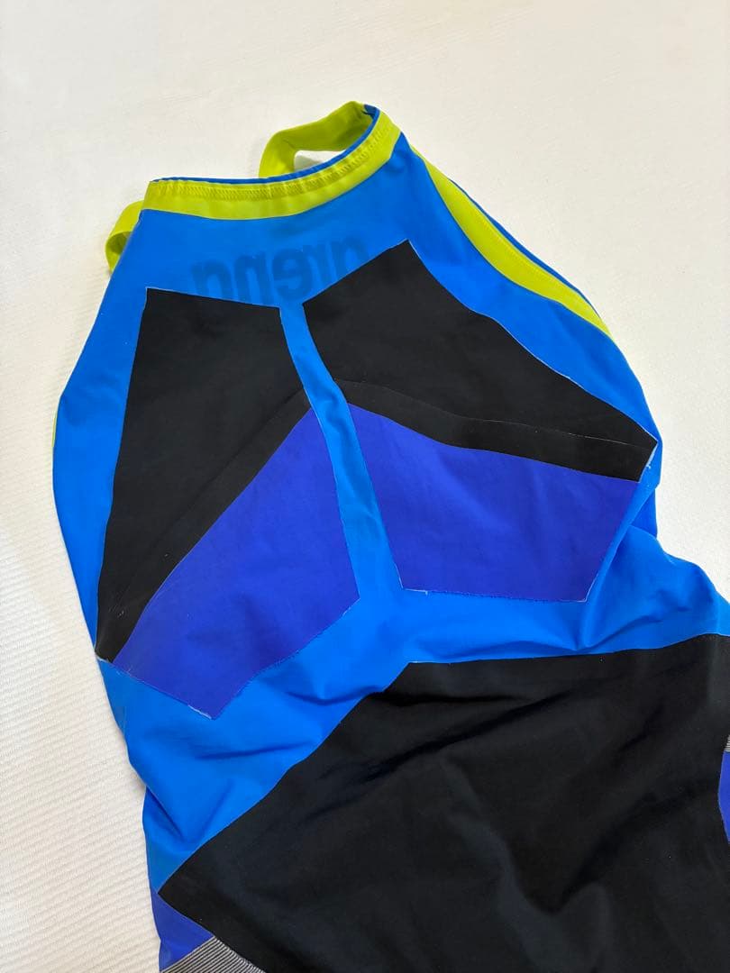 競泳水着　arena アクアフォースX CP