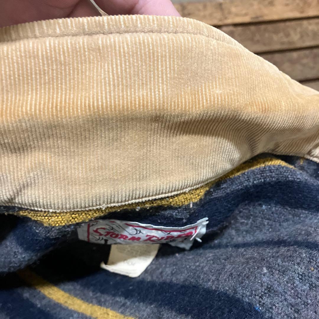 Lee ストームライダー　日本製復刻　0434 Ｍ