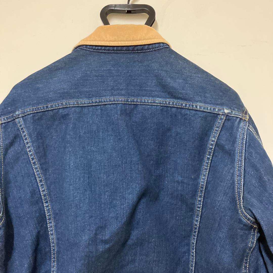 Lee ストームライダー　日本製復刻　0434 Ｍ