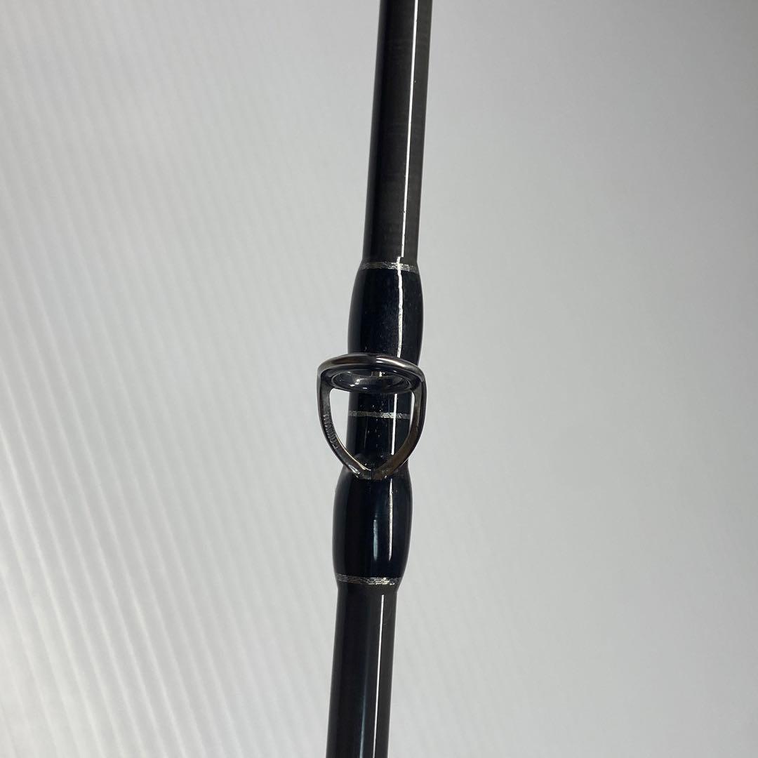 デプス サイドワインダー HGC-71XXX ストロングジャーク　No.1082