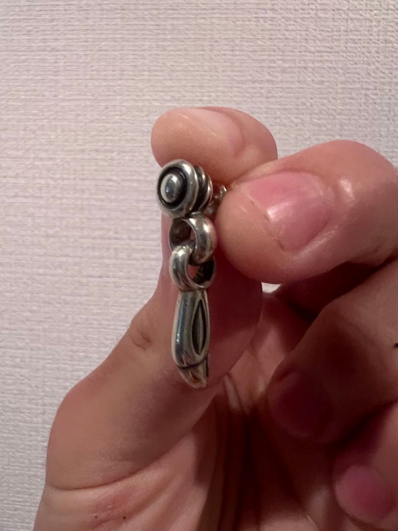 ぱ*と様 ロンワンズ　ピアス2点セット販売