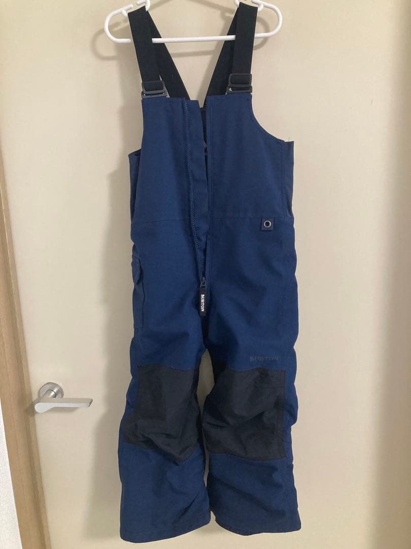 バートン　キッズ　ウェア　セット　4T 110cm