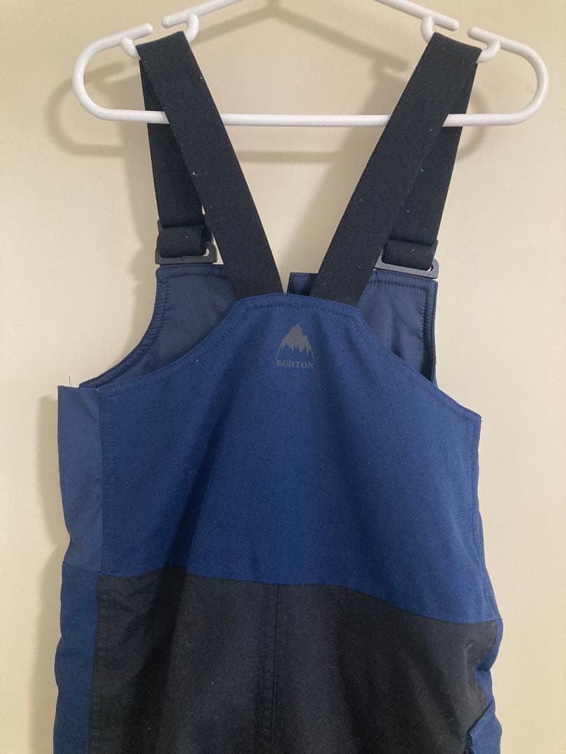 バートン　キッズ　ウェア　セット　4T 110cm