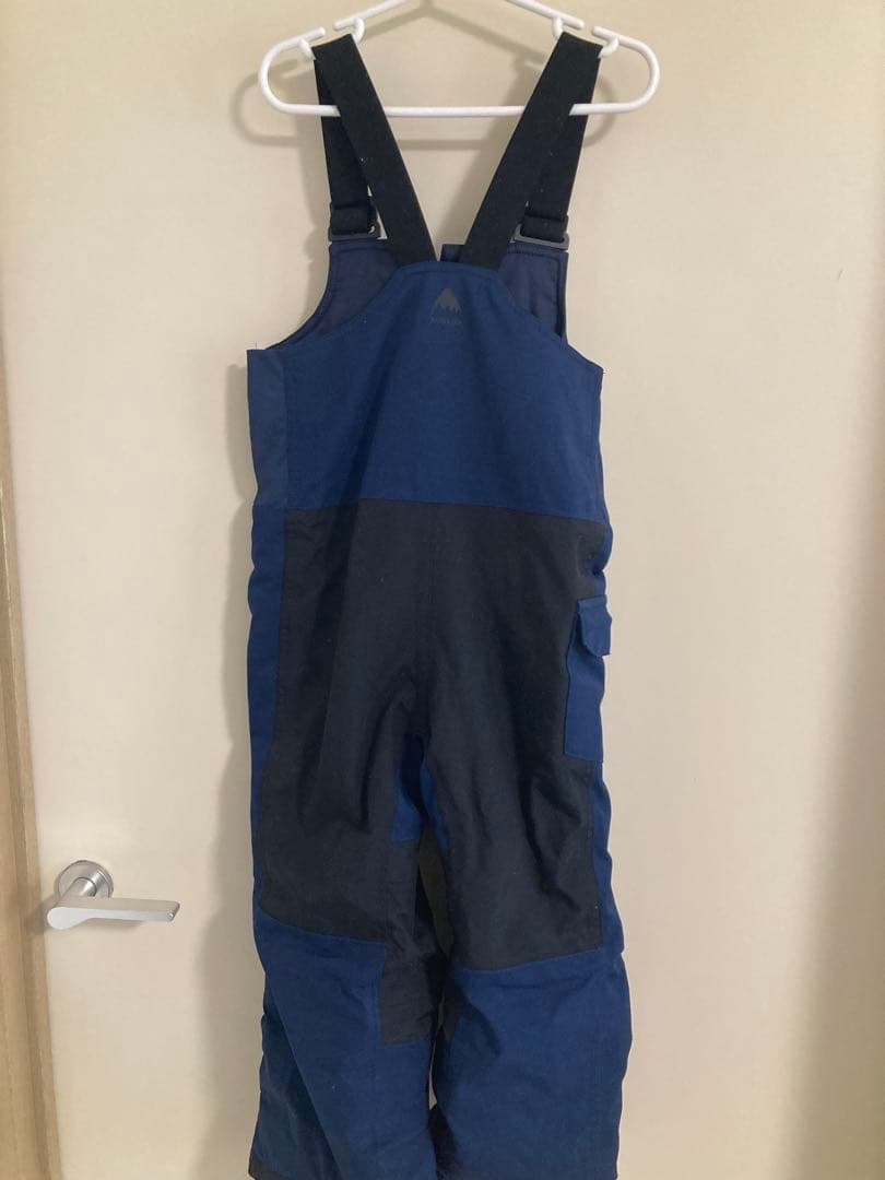 バートン　キッズ　ウェア　セット　4T 110cm