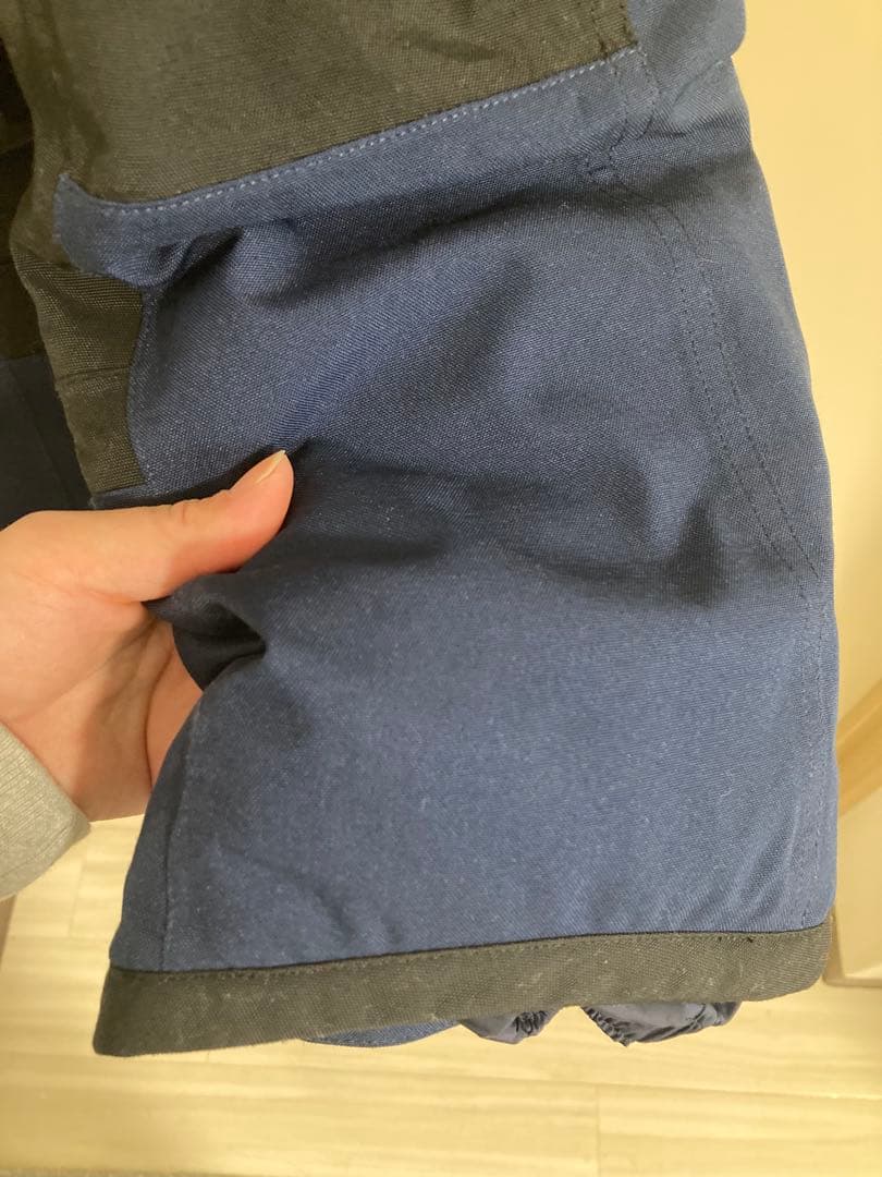 バートン　キッズ　ウェア　セット　4T 110cm