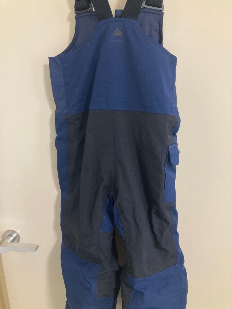 バートン　キッズ　ウェア　セット　4T 110cm