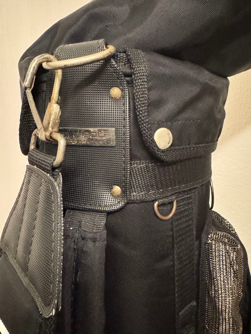 ふ*た様 ポロ　ラルフローレン　キャディバッグ　ユニセックス　rlx polo