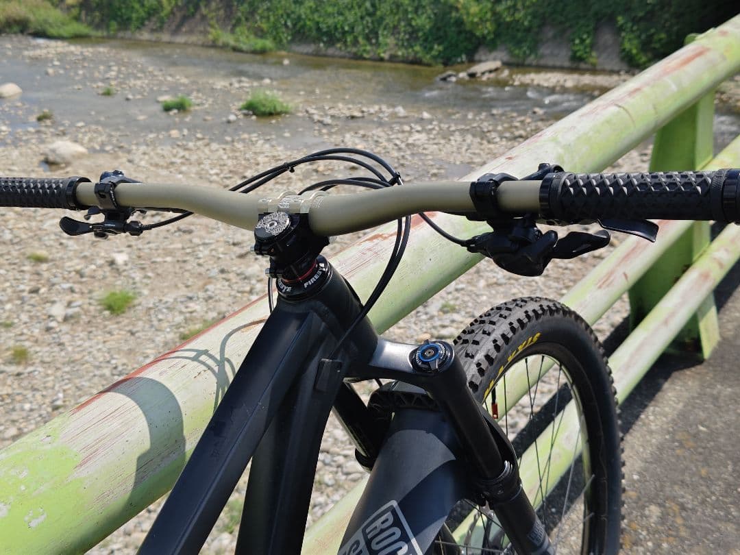 Rocky Mountain Instinct 29er アルミ　M　フルサス