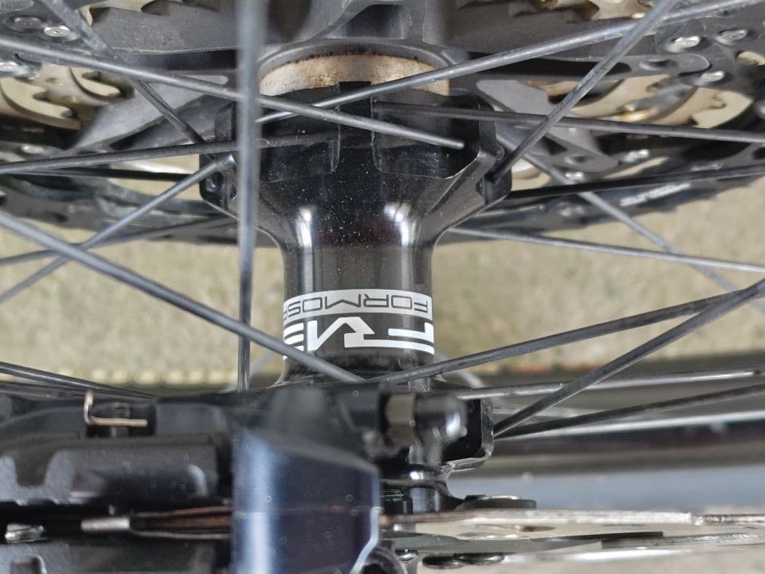 Rocky Mountain Instinct 29er アルミ　M　フルサス