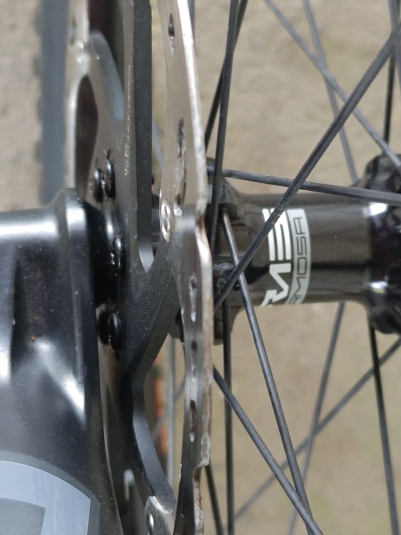 Rocky Mountain Instinct 29er アルミ　M　フルサス