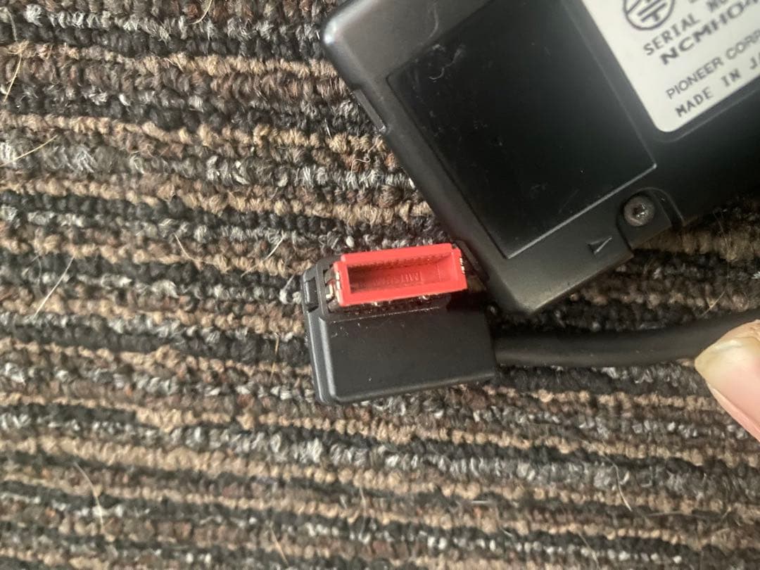 nd-bt10 Bluetoothユニット