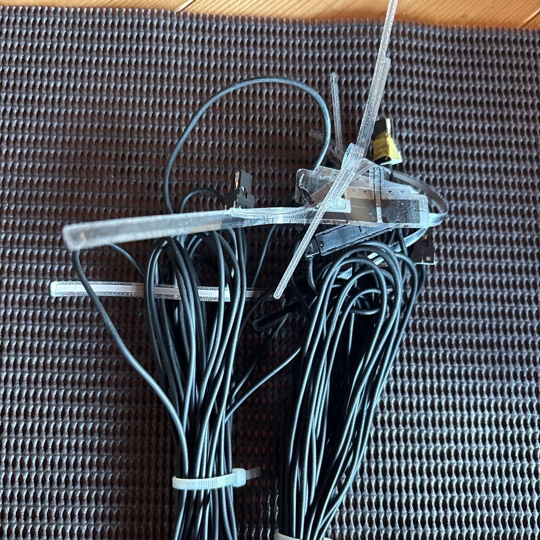 Panasonic CN-RE04D カーナビ