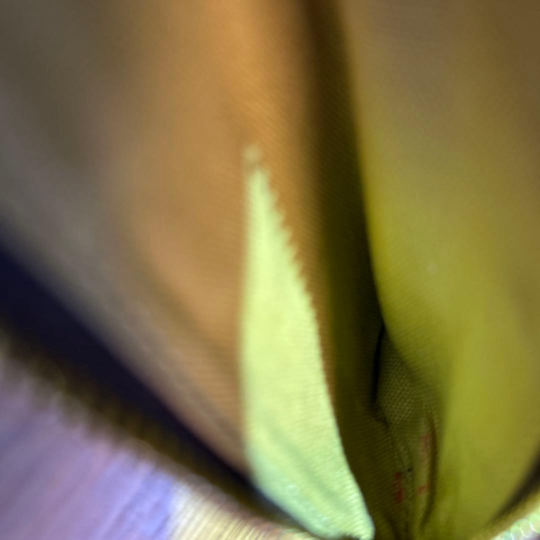 C COMPANY シーカンパニー ルポペンケース ダークブラウン