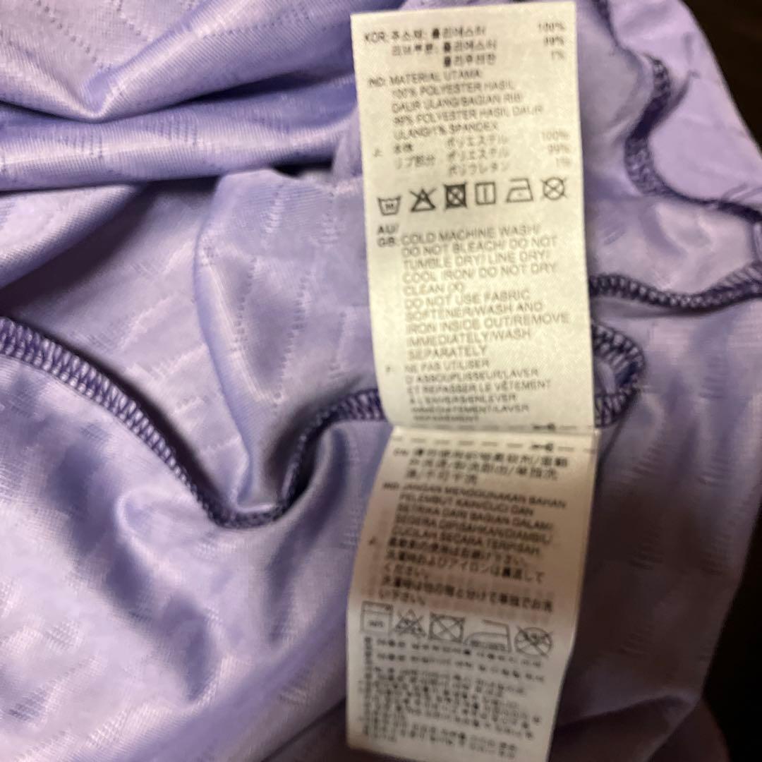 アディダス Y-3レアル マドリード オーセンティックユニフォーム Mサイズ