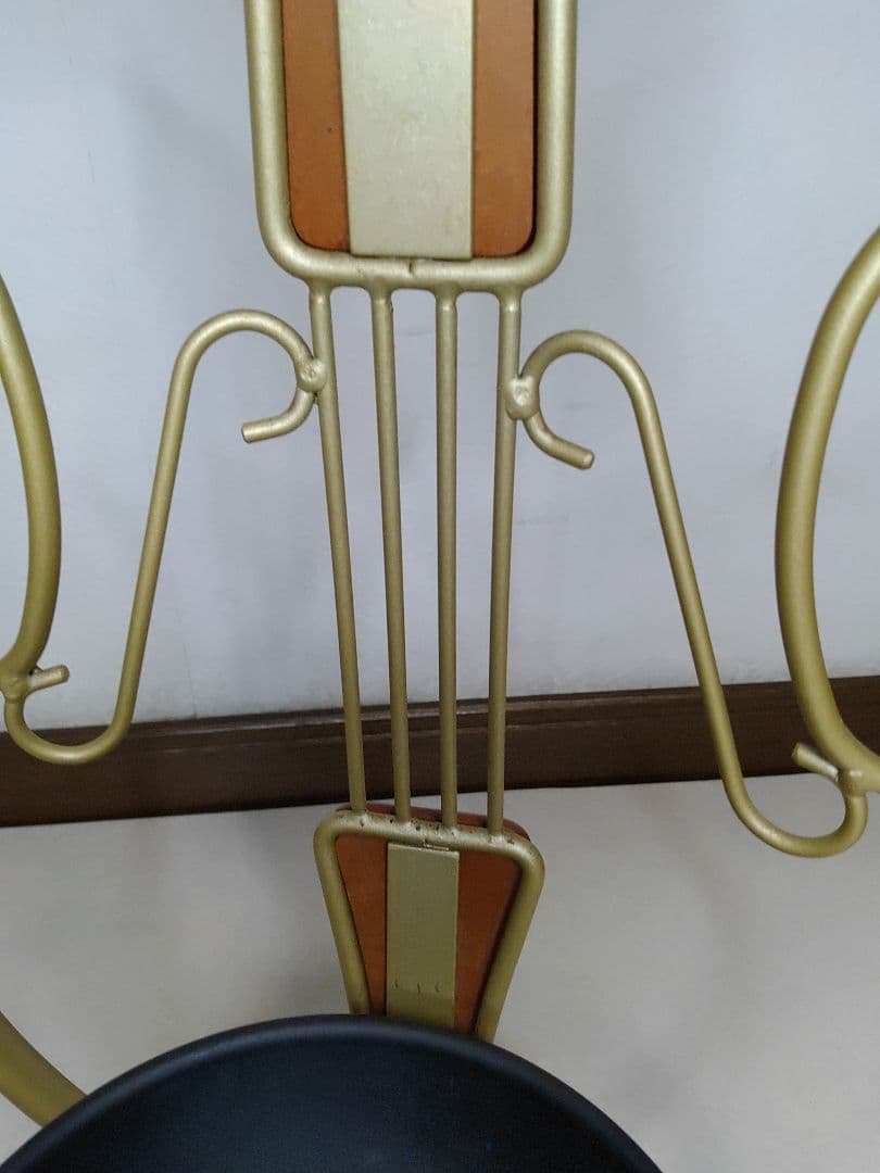 傘立て バイオリン ヴァイオリン レインラック 玄関収納 水受け 楽器調家具