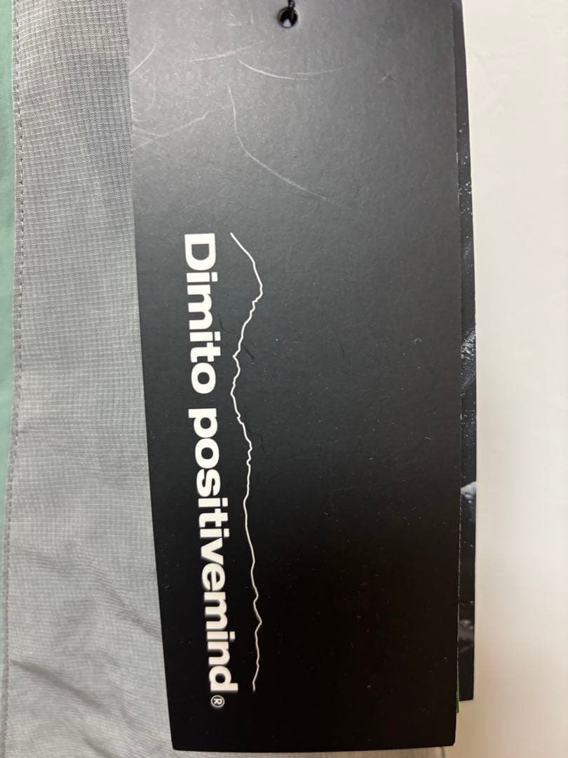 Dimito（ディミト） スノーボードパンツ 韓国ウェア サイズL 新品未使用