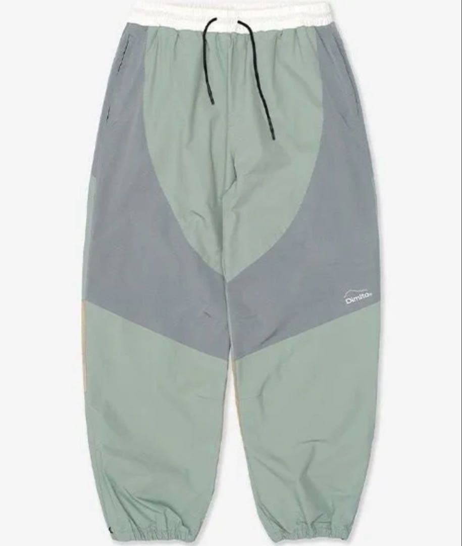 Dimito（ディミト） スノーボードパンツ 韓国ウェア サイズL 新品未使用