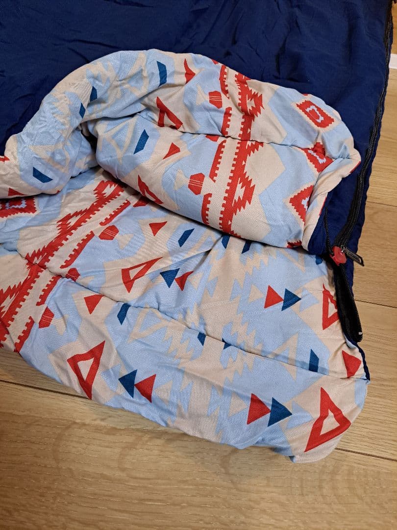 Coleman 寝袋 アドベンチャースリーピングバッグ C5 3個セット