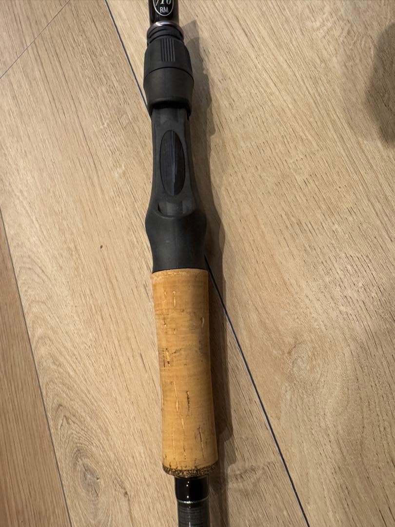 ツララ　モンストロ710