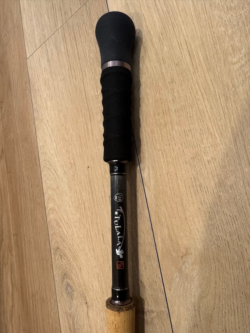 ツララ　モンストロ710