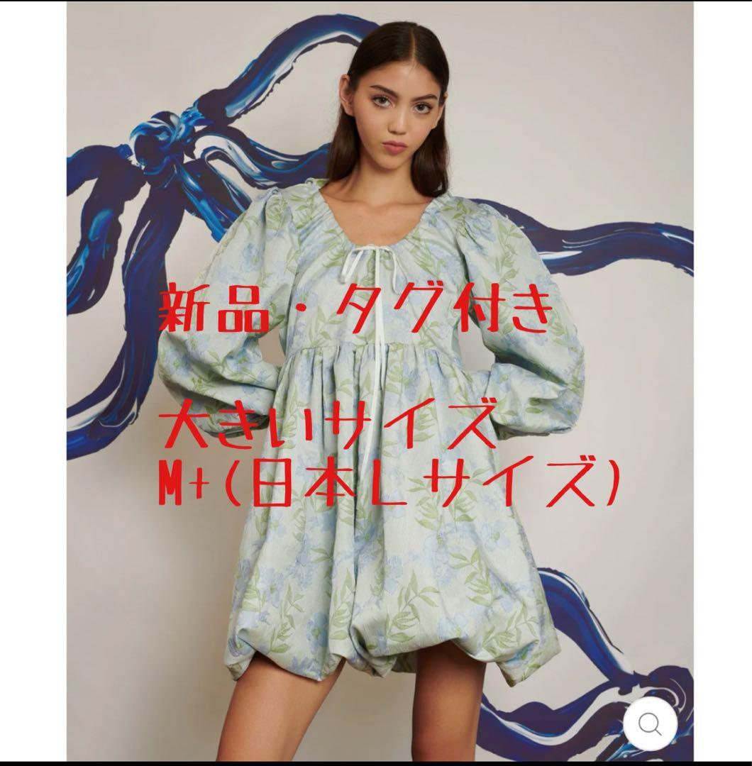 poppy あさぎーにょSISTER JANE コラボ 新品 Lサイズ - メルカリ