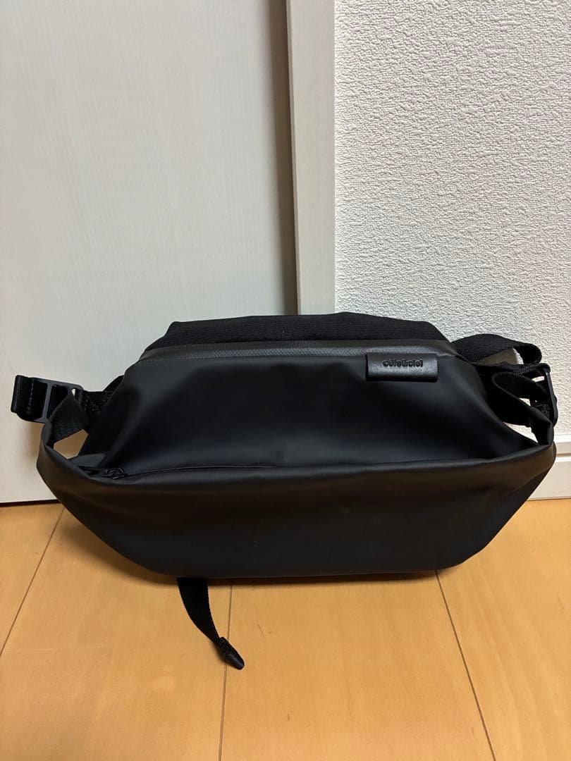 コートエシエル ISARAU Sサイズ 防水モデル