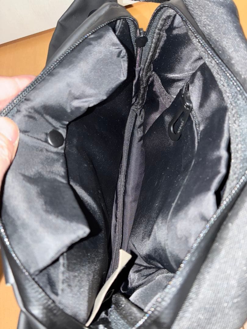 コートエシエル ISARAU Sサイズ 防水モデル