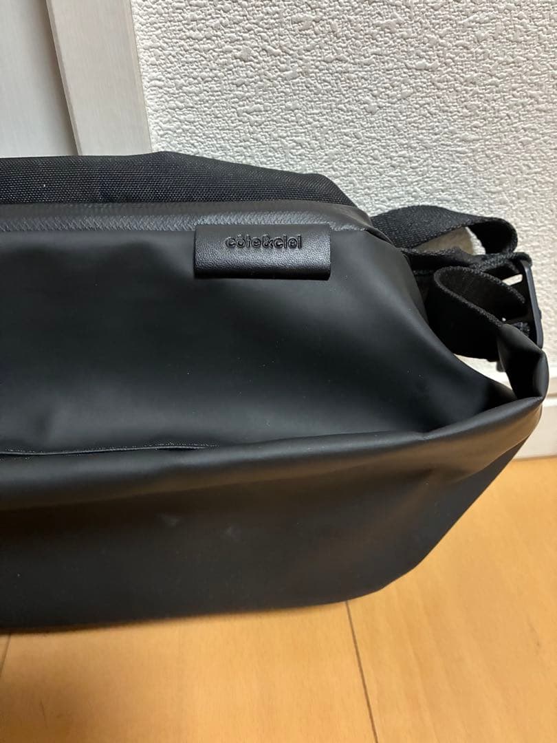 コートエシエル ISARAU Sサイズ 防水モデル