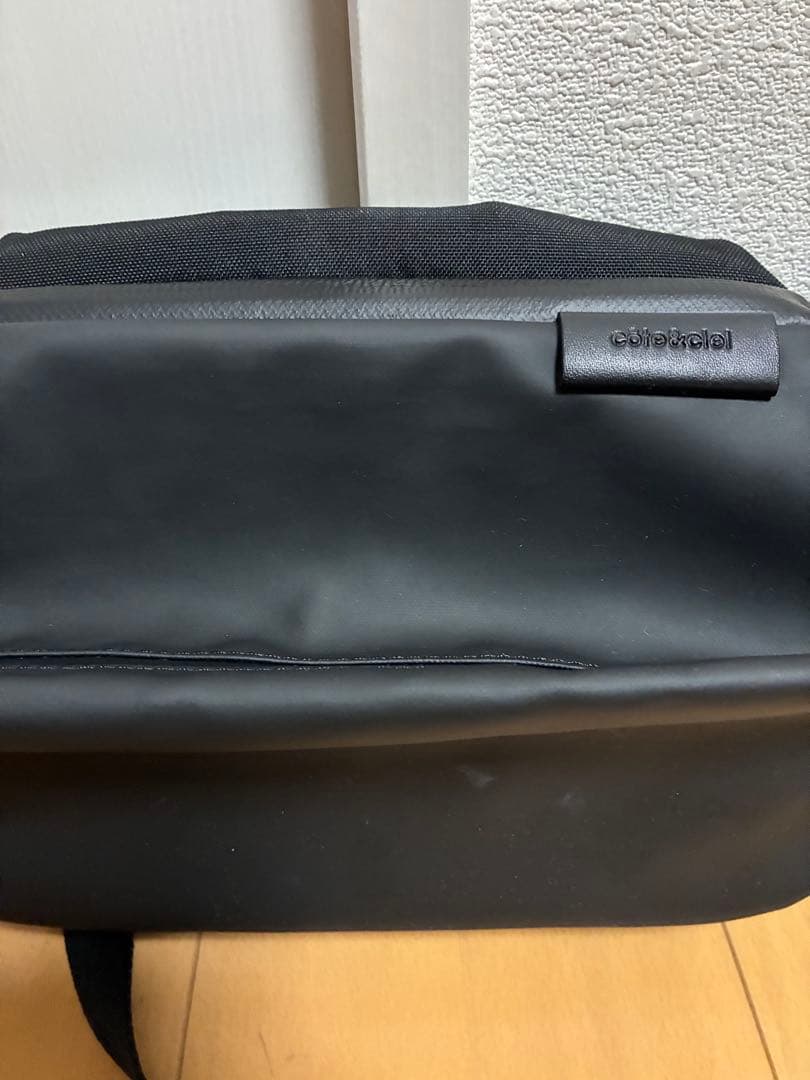 コートエシエル ISARAU Sサイズ 防水モデル