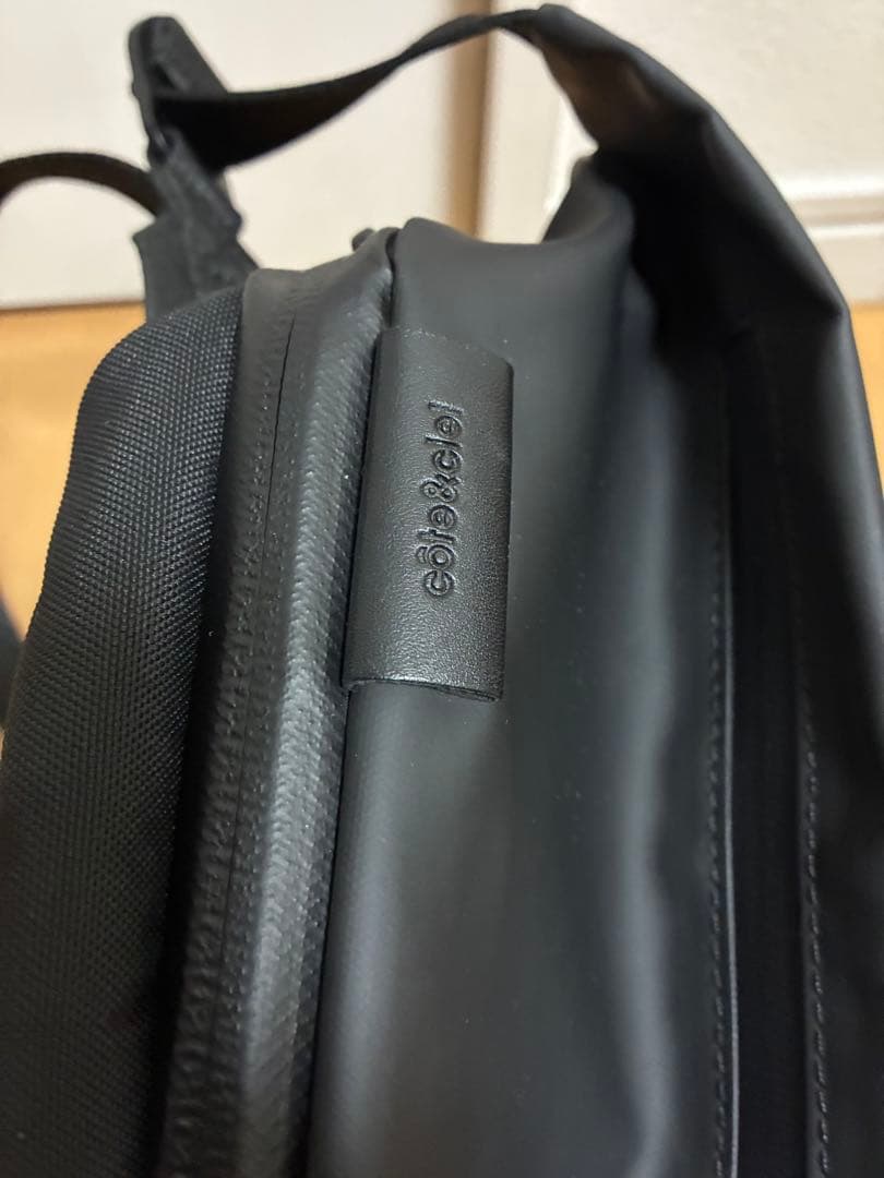 コートエシエル ISARAU Sサイズ 防水モデル