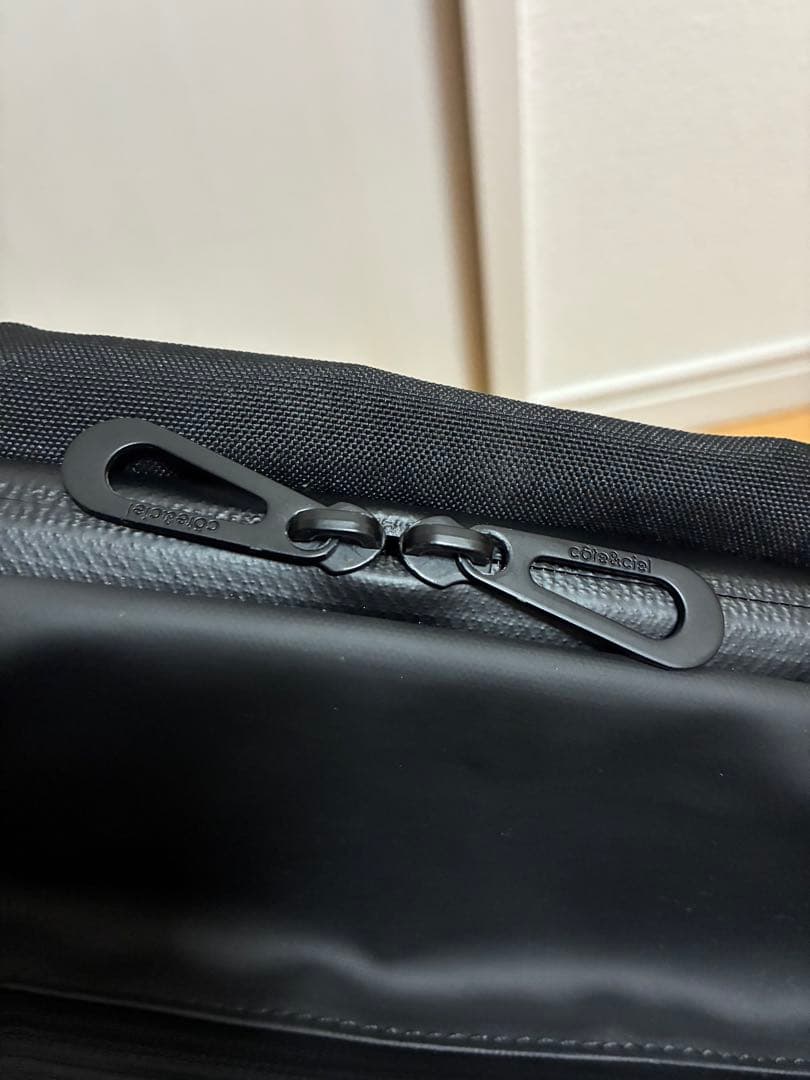 コートエシエル ISARAU Sサイズ 防水モデル