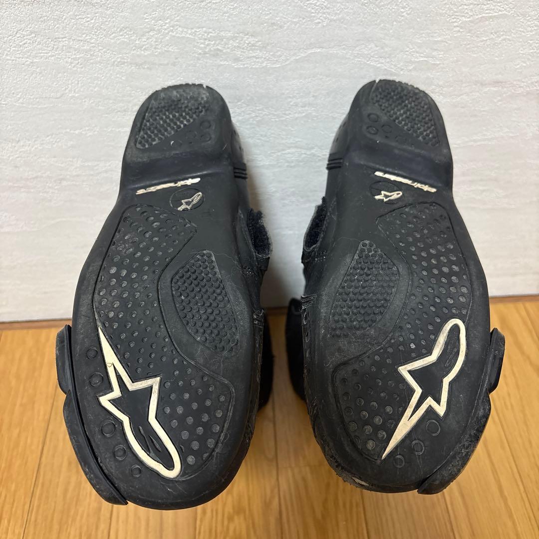 アルパインスターズ　ブーツ　S-MX5 27.5cm