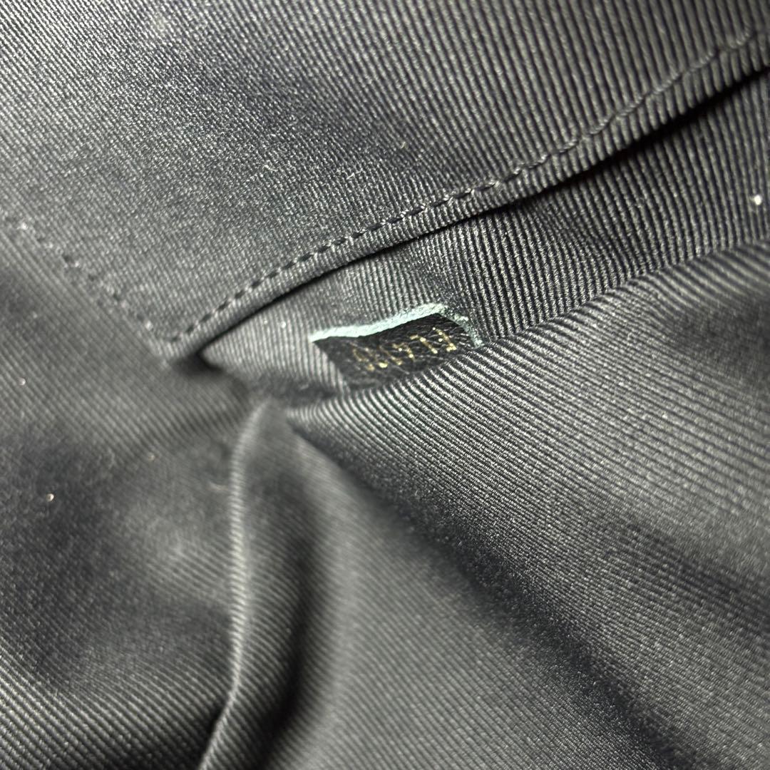 ルイ ヴィトン モノグラム パームスプリングスMM バックパック リュックサック