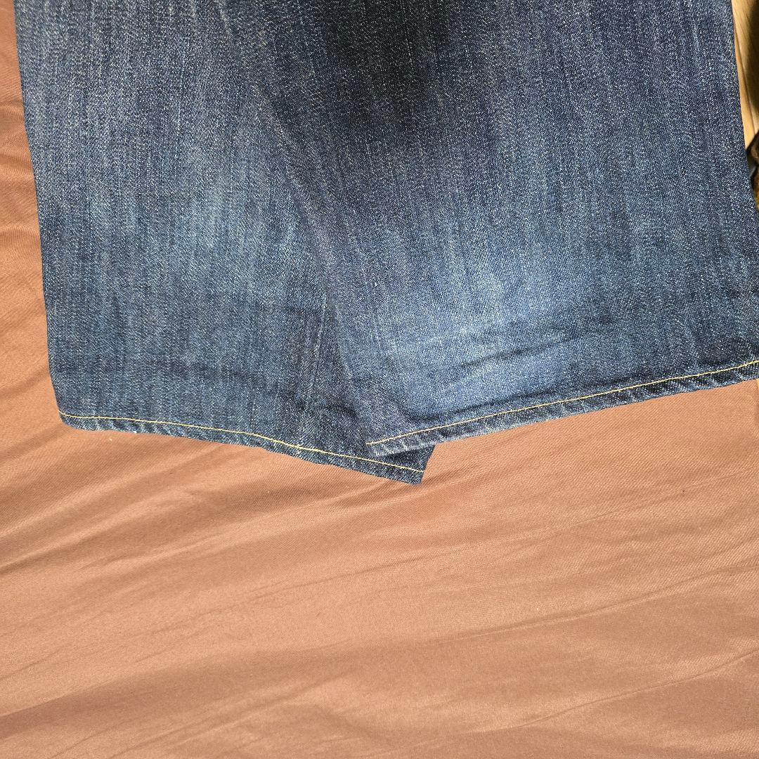 t*a様 ワンピースオブロック S409XXX ダッパーズ別注 levis デニ