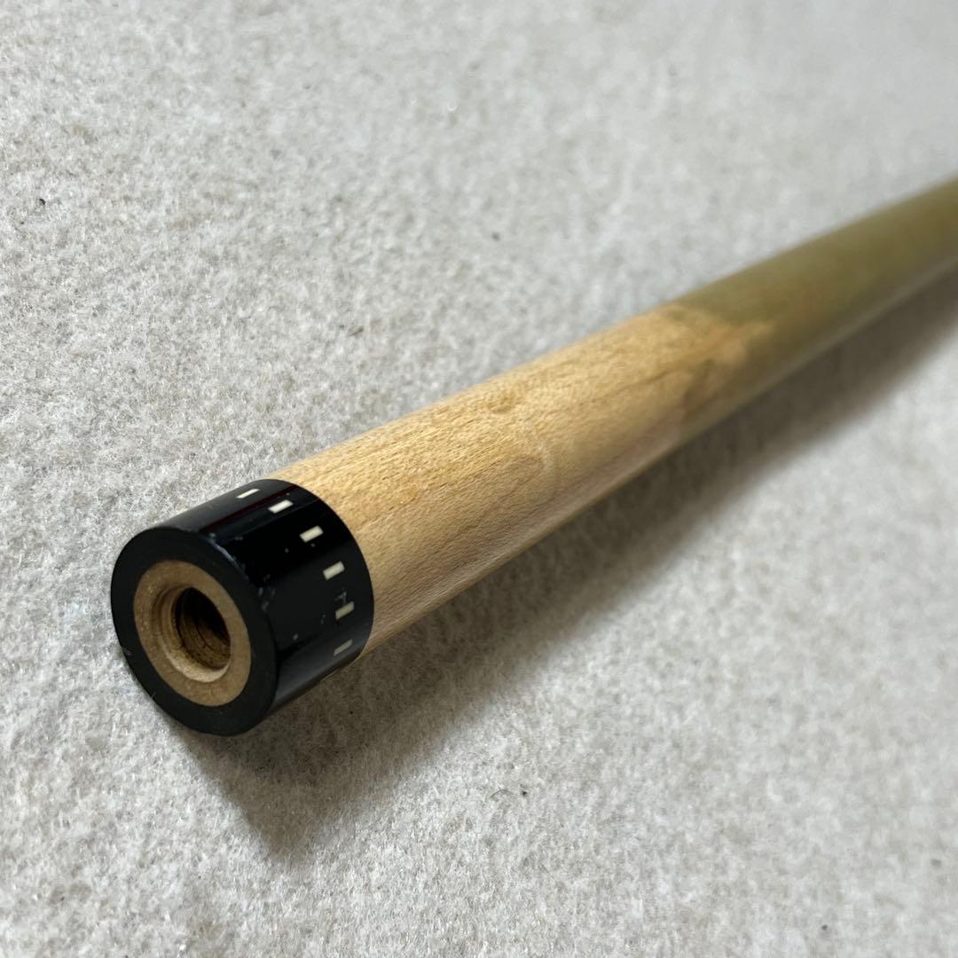 ADA-CHI 戸田孝 ビリヤード キュー 4剣