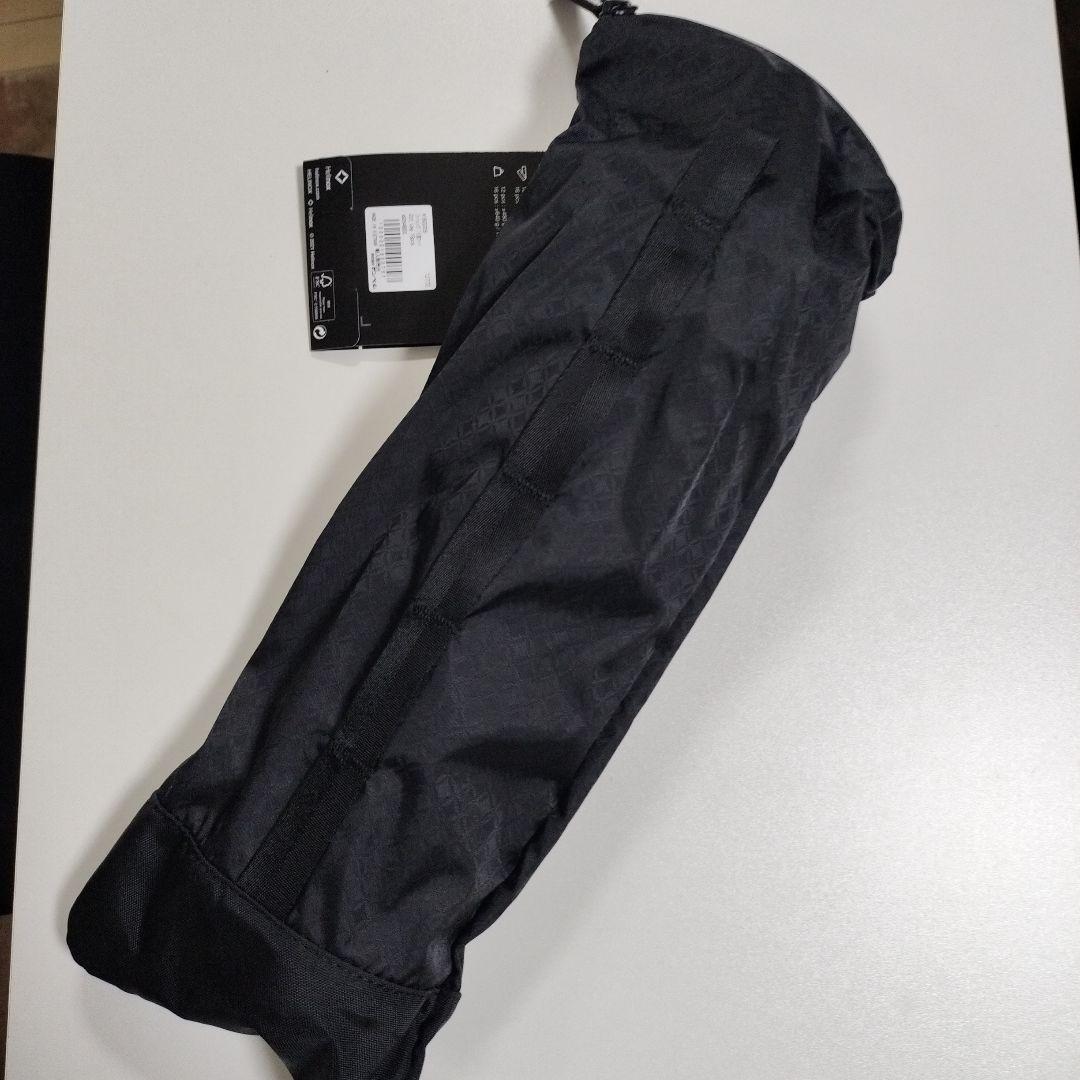 新品未使用 Helinox ヘリノックス コットレッグ（16pcs）ブラック