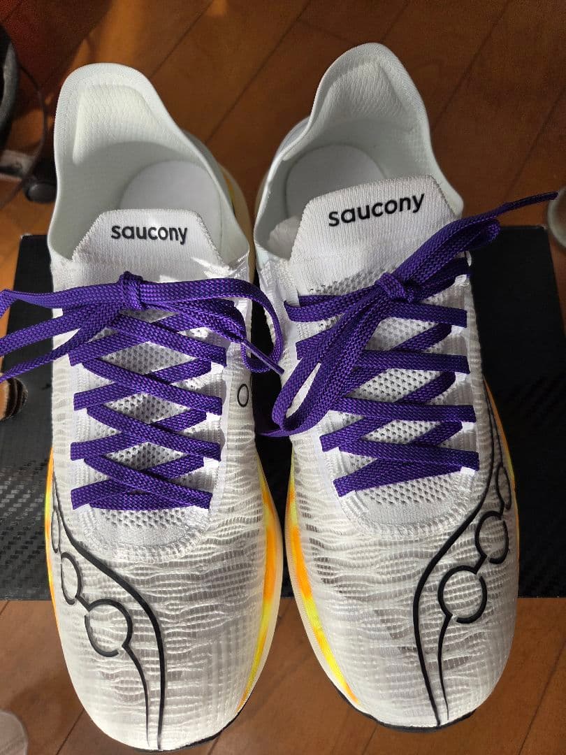 エンドルフィンエリート2：ENDORPHIN ELITE 2（28.0cm )