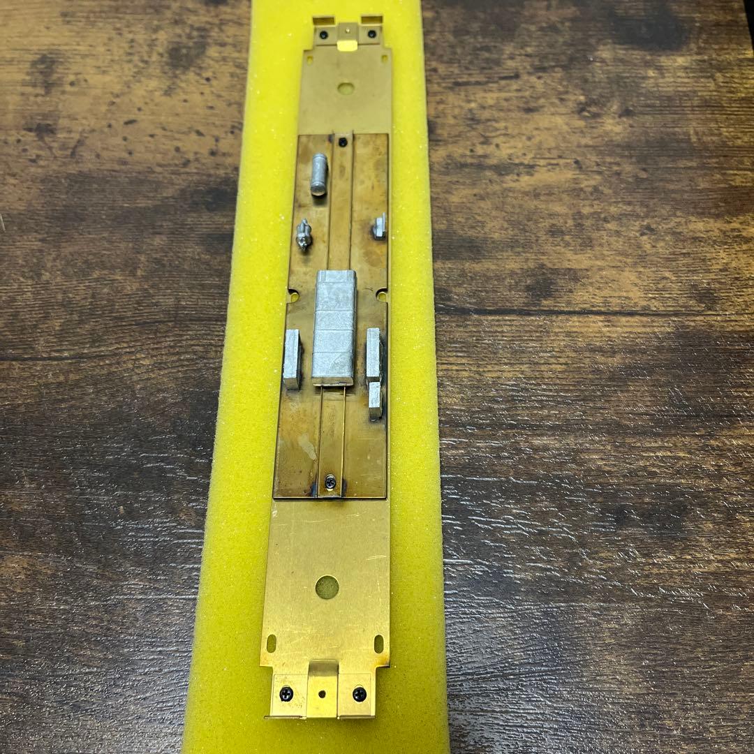 フジモデル／生地完成キット オハ61