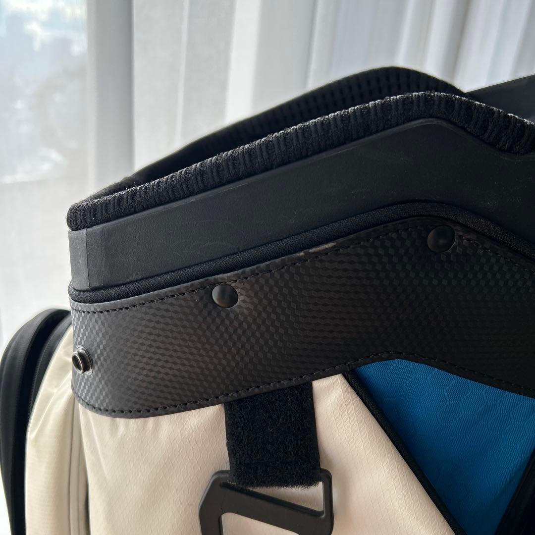 スコッティキャメロン　キャディバッグ　2019 限定200本発売モデル