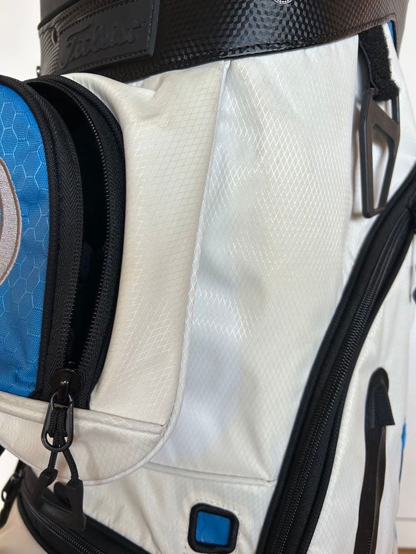 スコッティキャメロン　キャディバッグ　2019 限定200本発売モデル