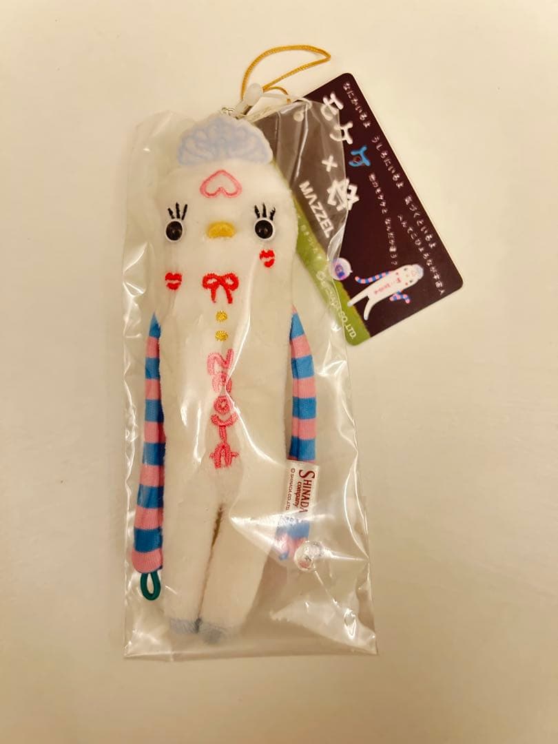 MAZZEL NAOYA プリンセスモケケ