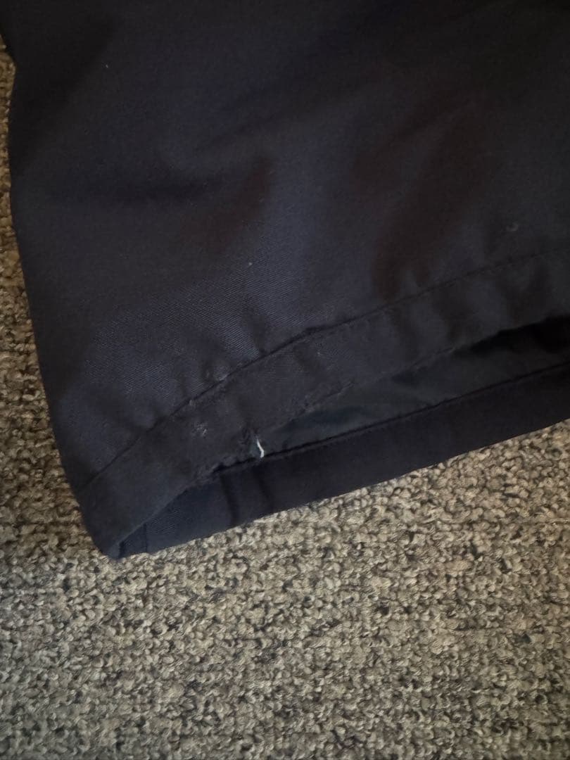 BURTON スノーボードウェアセット 上下セット　子供用　Mサイズ