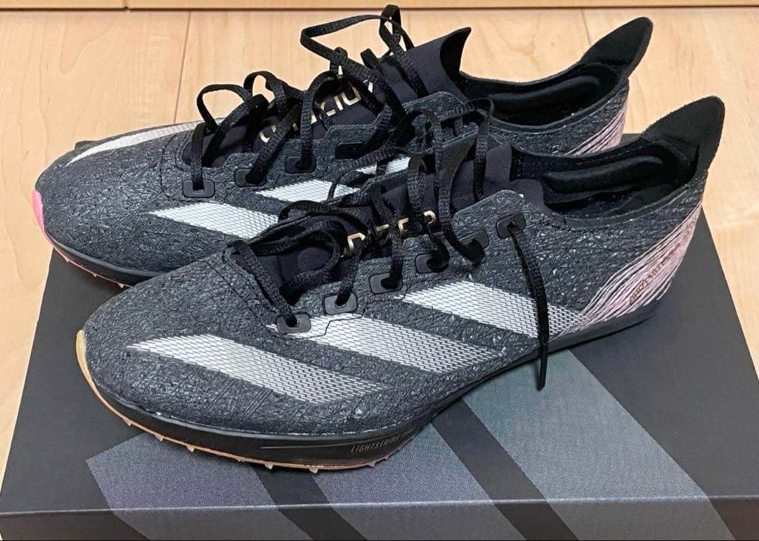 adizero prime sp3 26.0センチ