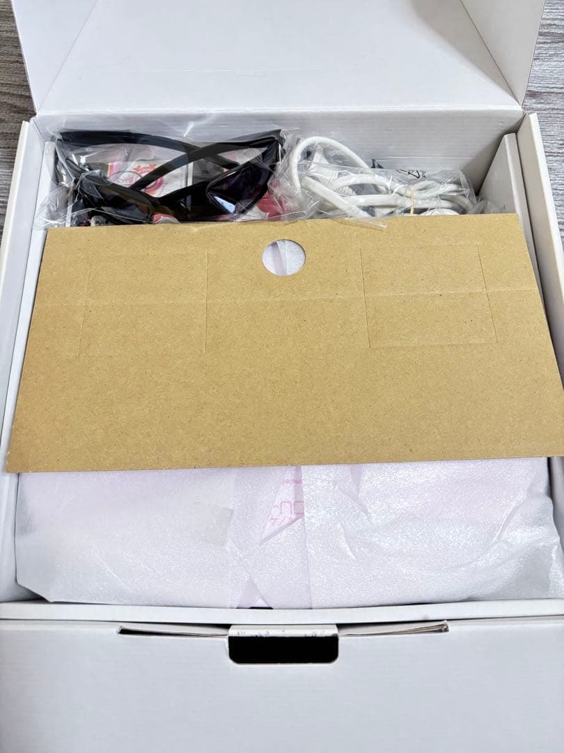 ケノン ver. 8.6 カートリッジ3種セット KENON