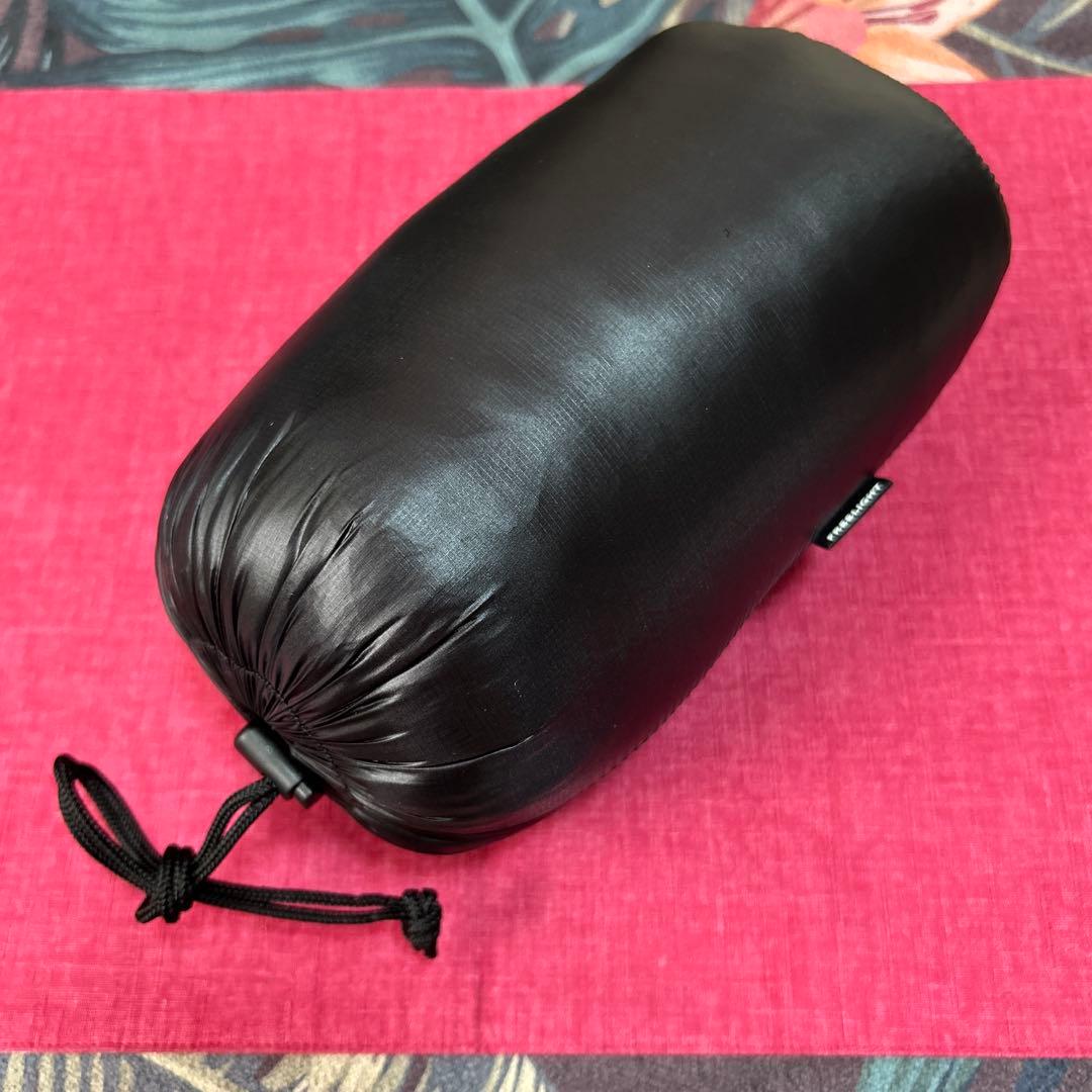 UL.Manta UL.マンタ ダウン毛布　FREELIGHT&ナンガ共同開発