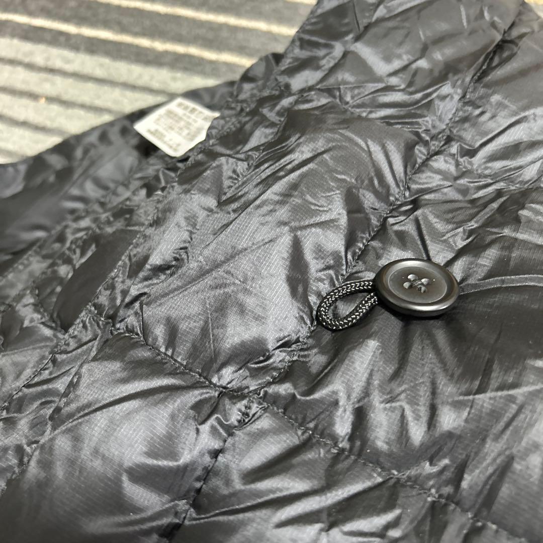 UL.Manta UL.マンタ ダウン毛布　FREELIGHT&ナンガ共同開発